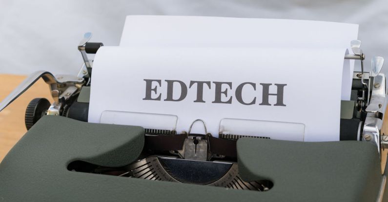 Learning Platforms - Edtech in the news